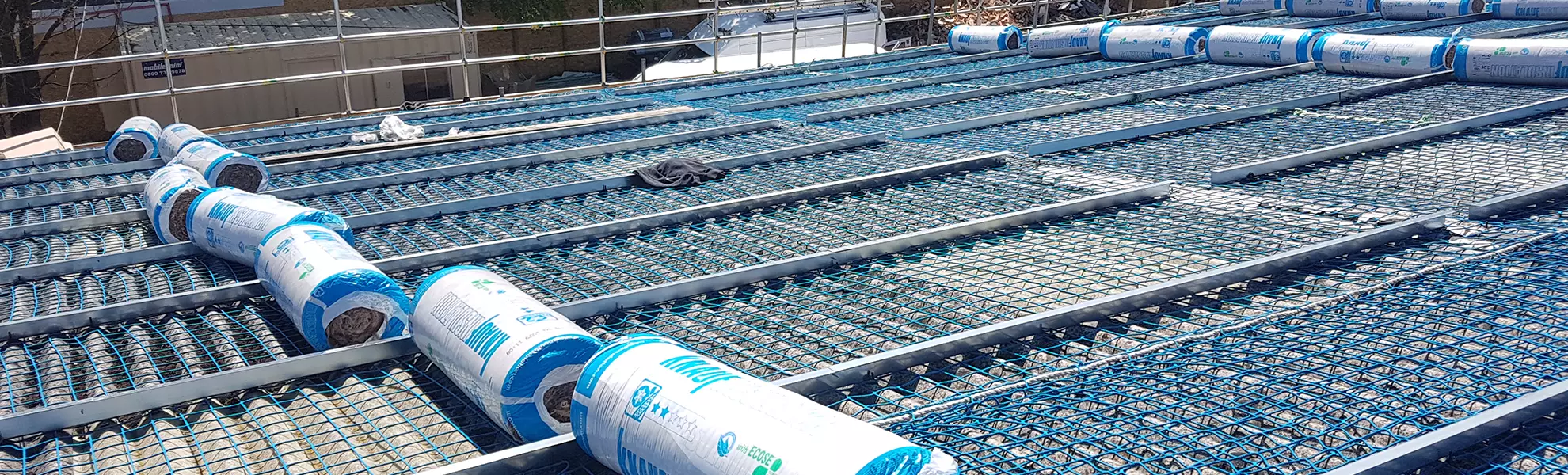 Asbestos Cement Roofing Blackburn Roofing - Blackburn, Lancashire