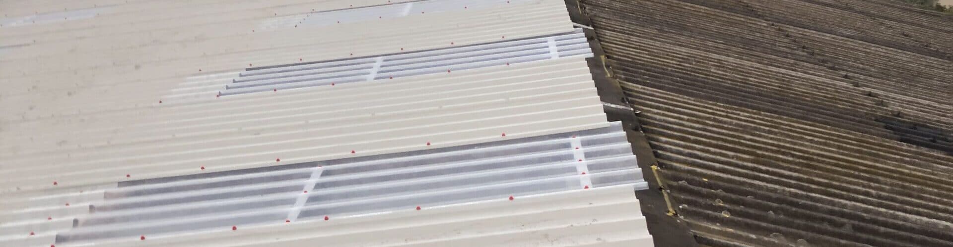 Blackburn Roofing ROOFLIGHTS / SKYLIGHTS - Blackburn, Lancashire