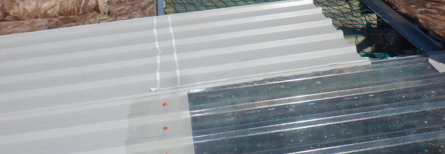 Blackburn Roofing Rooflight Repairs - Blackburn, Lancashire